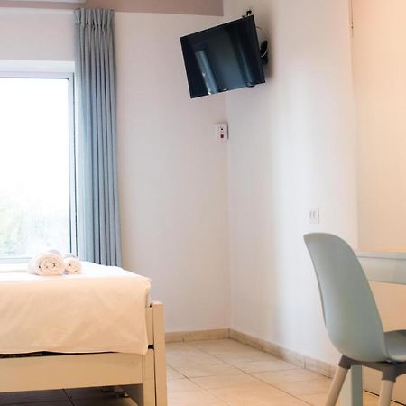 Ein Zurim Guest House 'En Zurim Eksteriør bilde